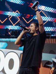 Martin Garrix