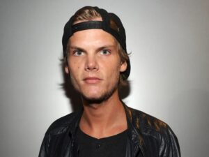 Avicii