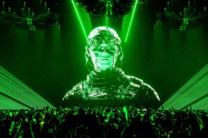 Eric Prydz