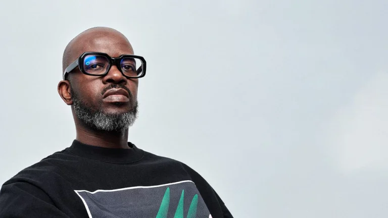 Black Coffee To Headline At Old Navy Royal College