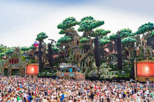 Tomorrowland