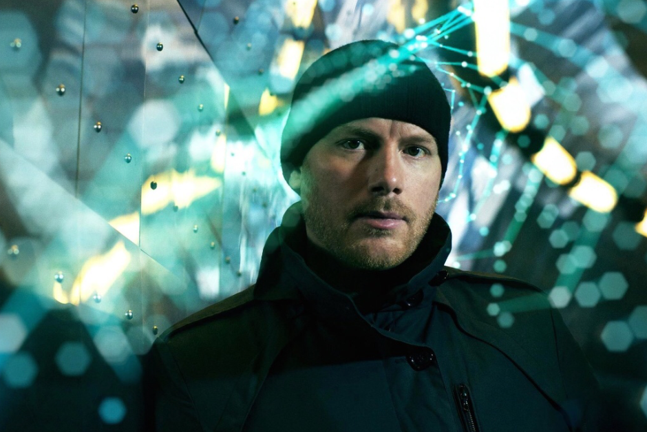 Eric Prydz Announces Ibiza’s “Biggest Show Production”