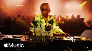 Honey Dijon