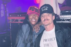 Honey Dijon
