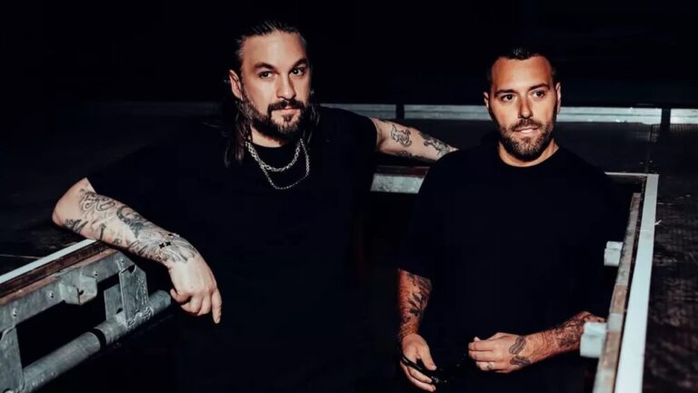 Sebastian Ingrosso & Steve Angello New Single