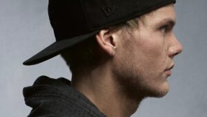 ‘AVICII FOREVER'