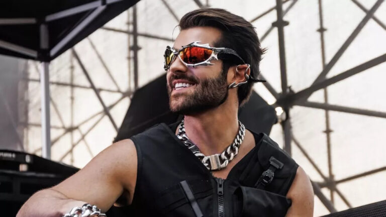 Alok Remixes John Summit New Single