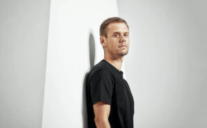 Armin van Buuren