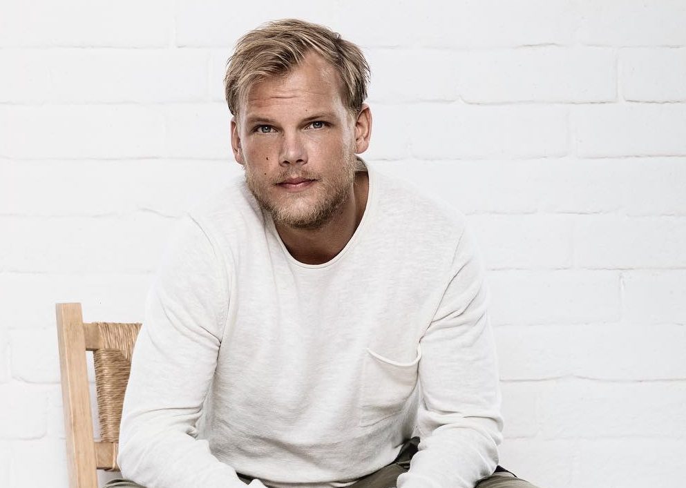 ‘AVICII FOREVER’ Has Been Released