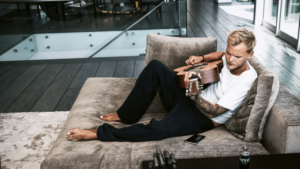 Avicii