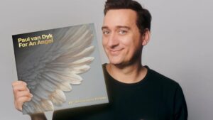 Paul van Dyk