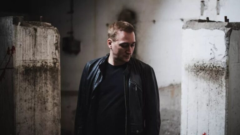 Paul van Dyk Releases New Album