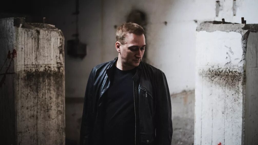 Paul van Dyk Releases New Album