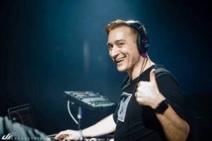 Paul van Dyk