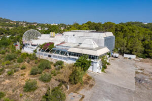 [UNVRS] Ibiza