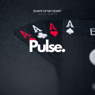 Pascal Junior - Shape Of My Heart