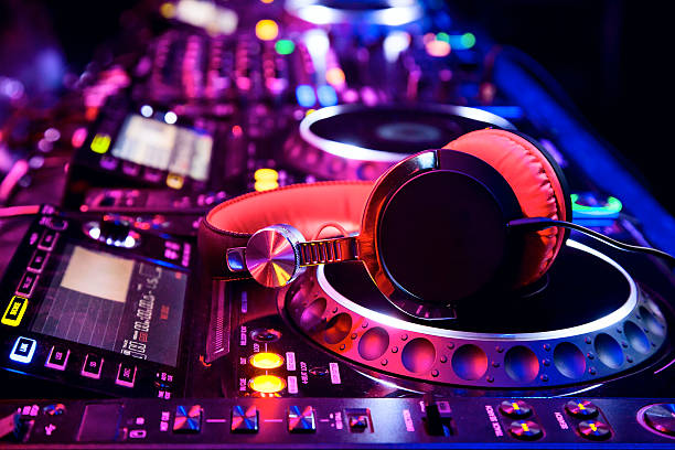 New Electronic Music Venue ORIGIN to Open in Downtown Los Angeles