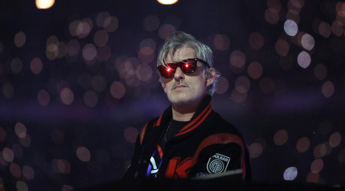 Pioneering Electronic Music Producer Kavinsky Dies at Age 50