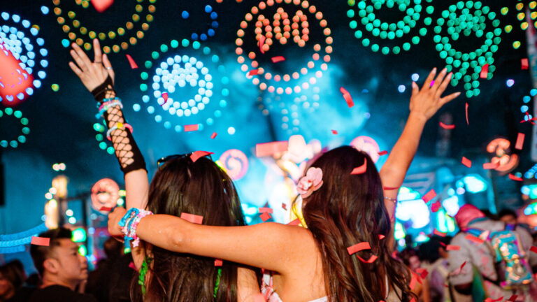 Nevada Leads the US in EDM Searches, Study Finds