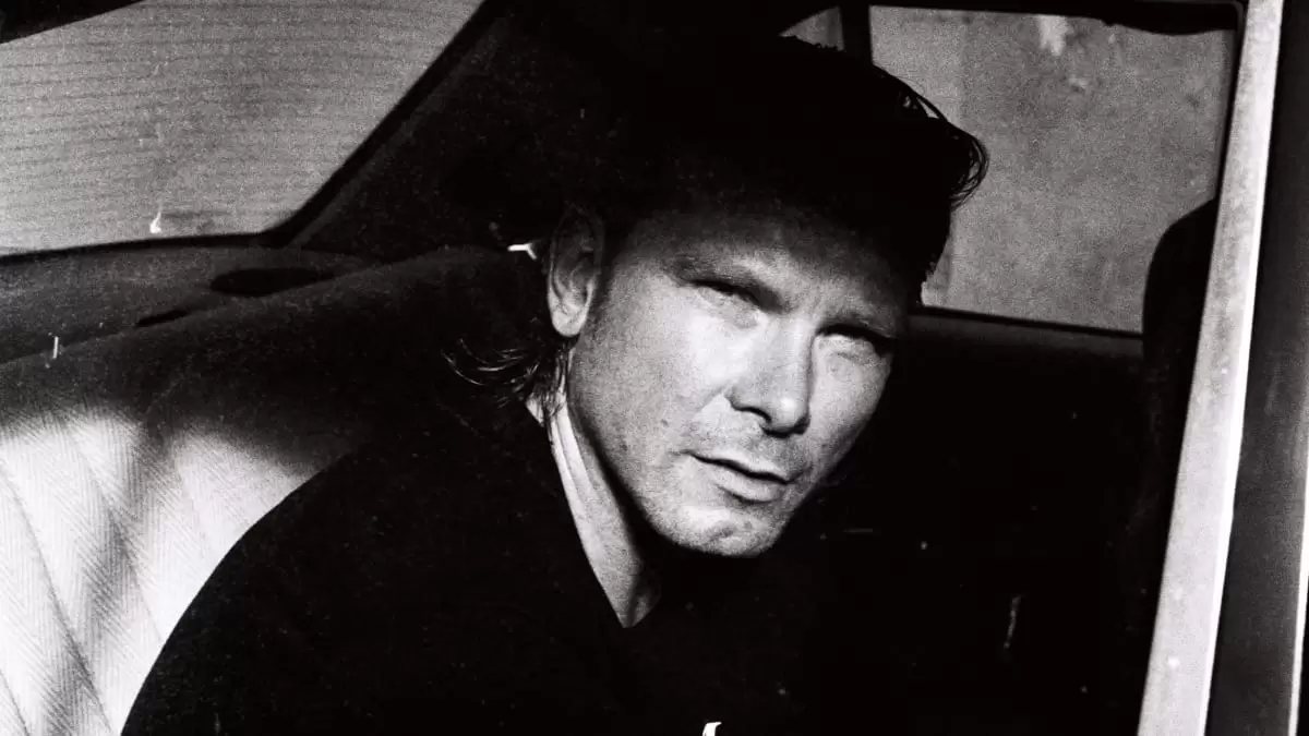 Techno Legend Marcel Dettmann Is Releasing A New Album For The First Time In 10 Years