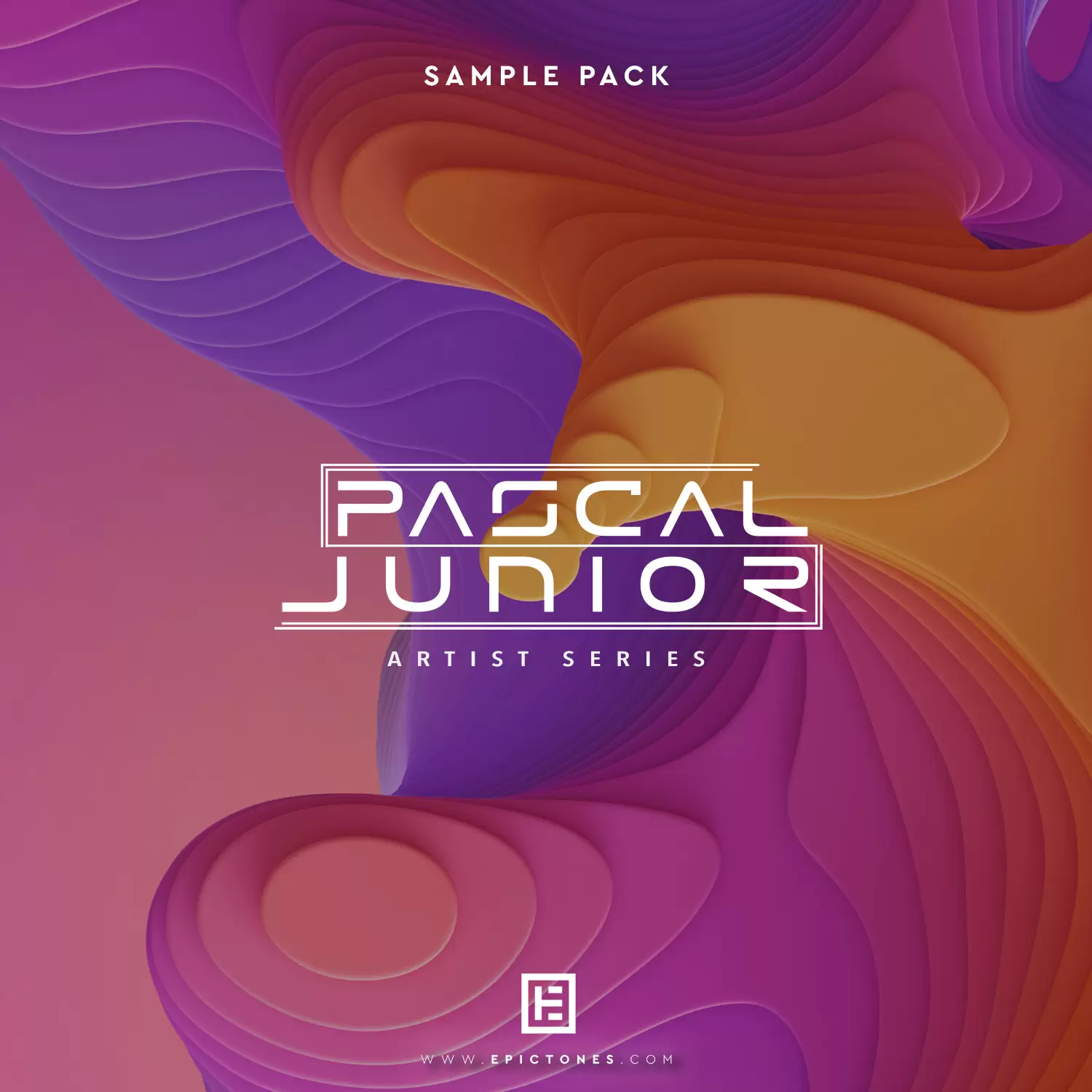 Pascal Junior Sample Pack