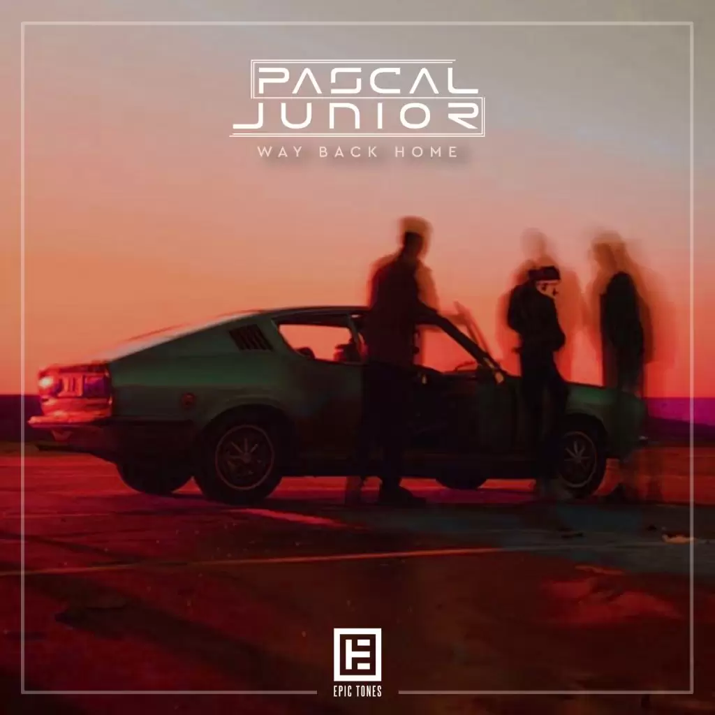 Pascal Junior - Way Back Home