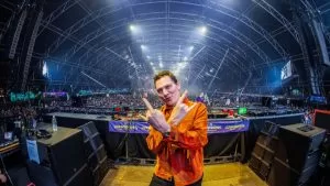 Tiesto