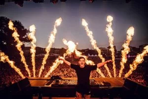 Martin Garrix 