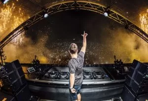 Martin Garrix 