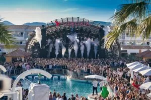 Ushuaia Ibiza