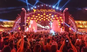 Ushuaia Ibiza