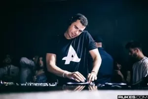 Afrojack 
