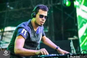 Afrojack