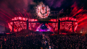 Carl Cox