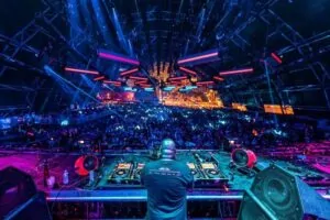 Carl Cox 