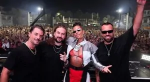 Sebastian Ingrosso