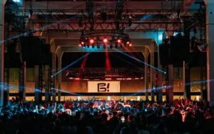 Brunch Electronik